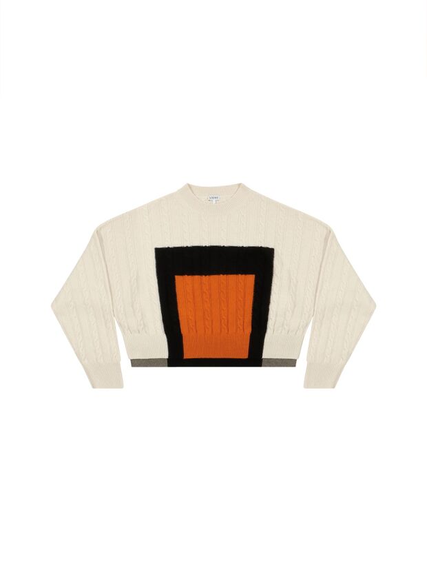 PULOVER  LOEWE